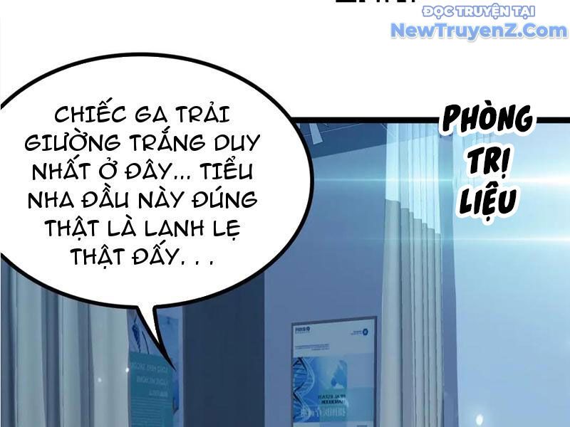 Vạn Tộc Tru Sát!!: Chapter 36