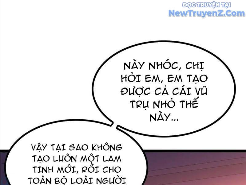 Vạn Tộc Tru Sát!!: Chapter 36