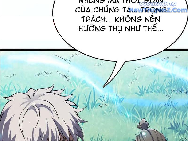 Vạn Tộc Tru Sát!!: Chapter 36