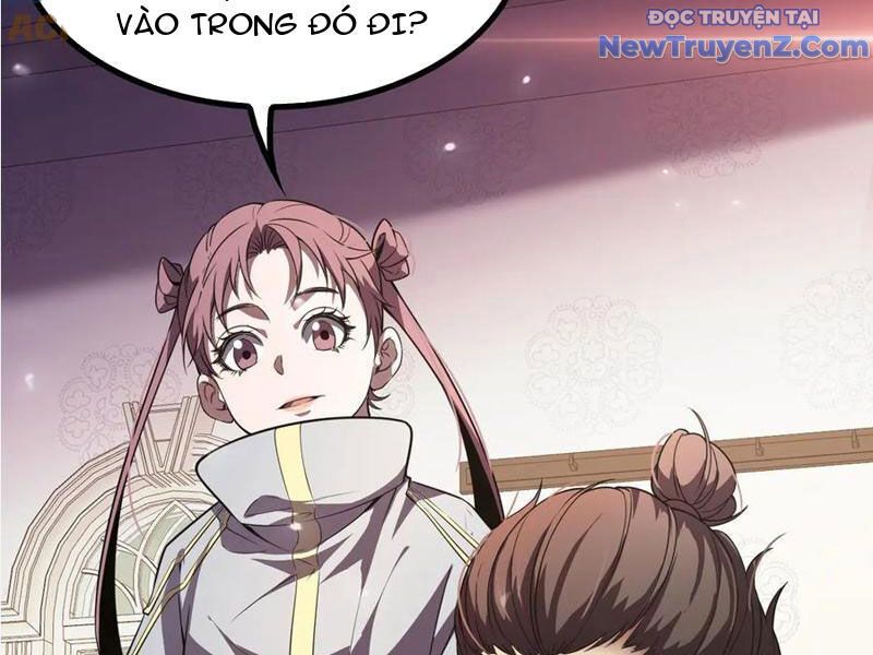Vạn Tộc Tru Sát!!: Chapter 36