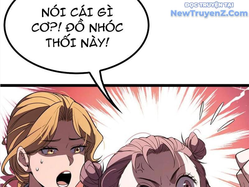 Vạn Tộc Tru Sát!!: Chapter 36