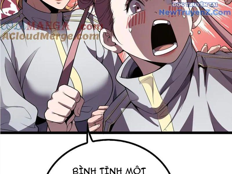 Vạn Tộc Tru Sát!!: Chapter 36