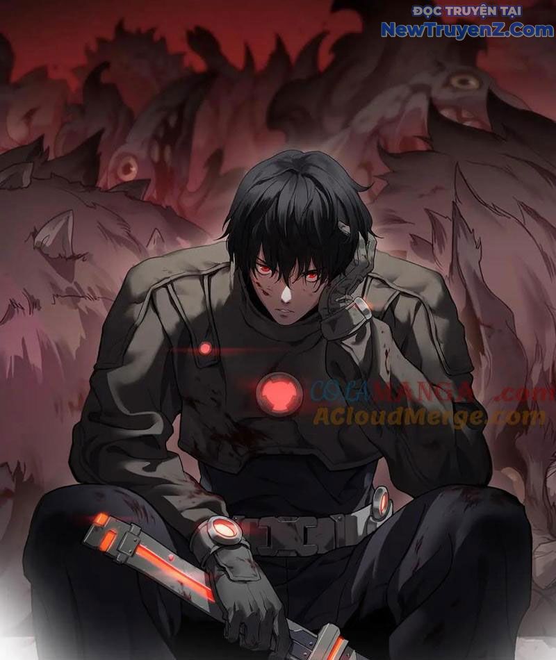 Vạn Tộc Tru Sát!!: Chapter 37
