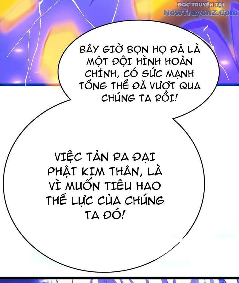 Vạn Tộc Tru Sát!!: Chapter 37