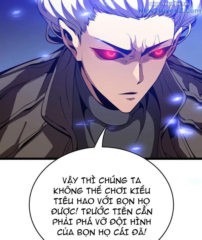 Vạn Tộc Tru Sát!!: Chapter 37
