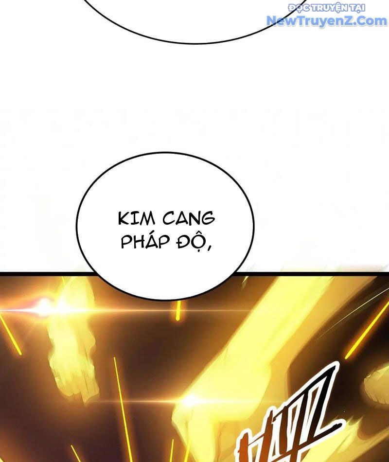 Vạn Tộc Tru Sát!!: Chapter 37