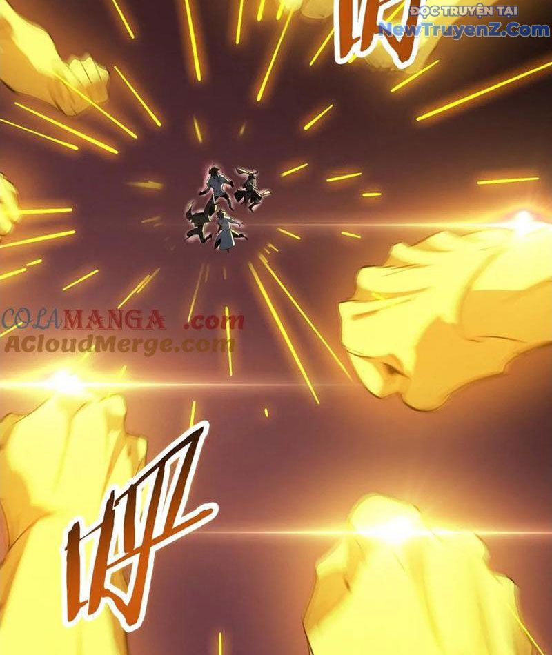 Vạn Tộc Tru Sát!!: Chapter 37