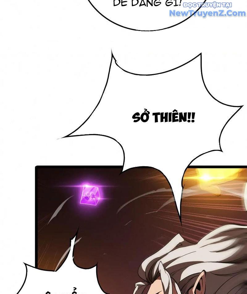 Vạn Tộc Tru Sát!!: Chapter 37