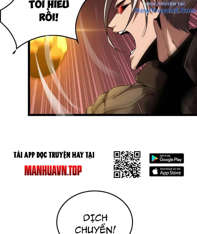 Vạn Tộc Tru Sát!!: Chapter 37