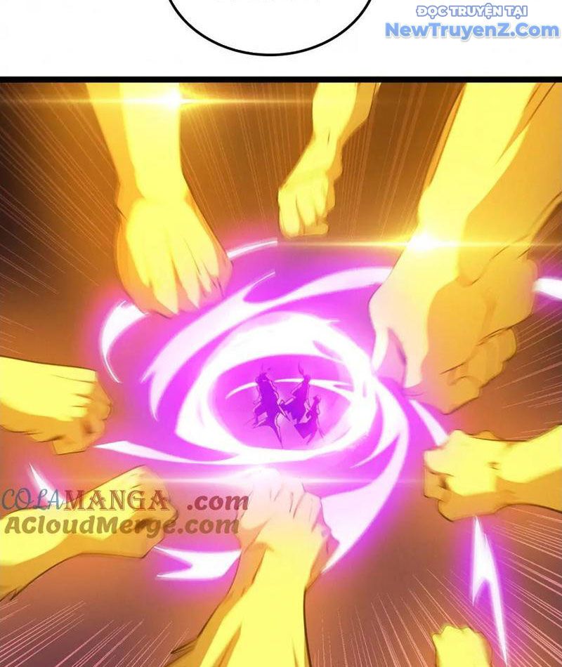 Vạn Tộc Tru Sát!!: Chapter 37