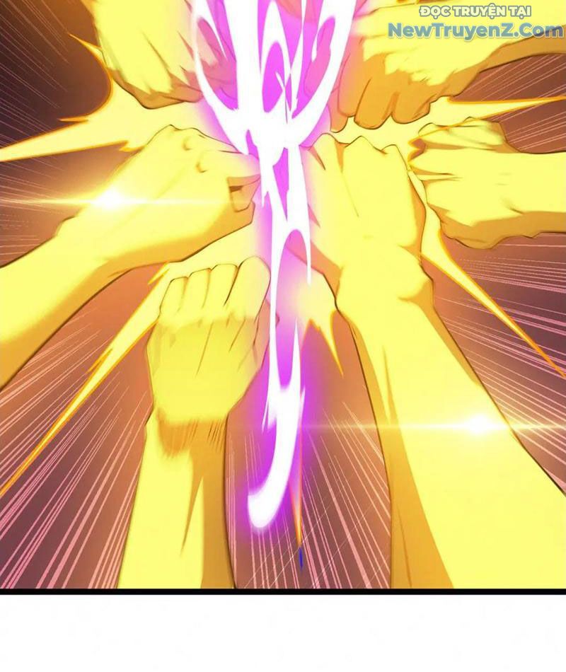 Vạn Tộc Tru Sát!!: Chapter 37