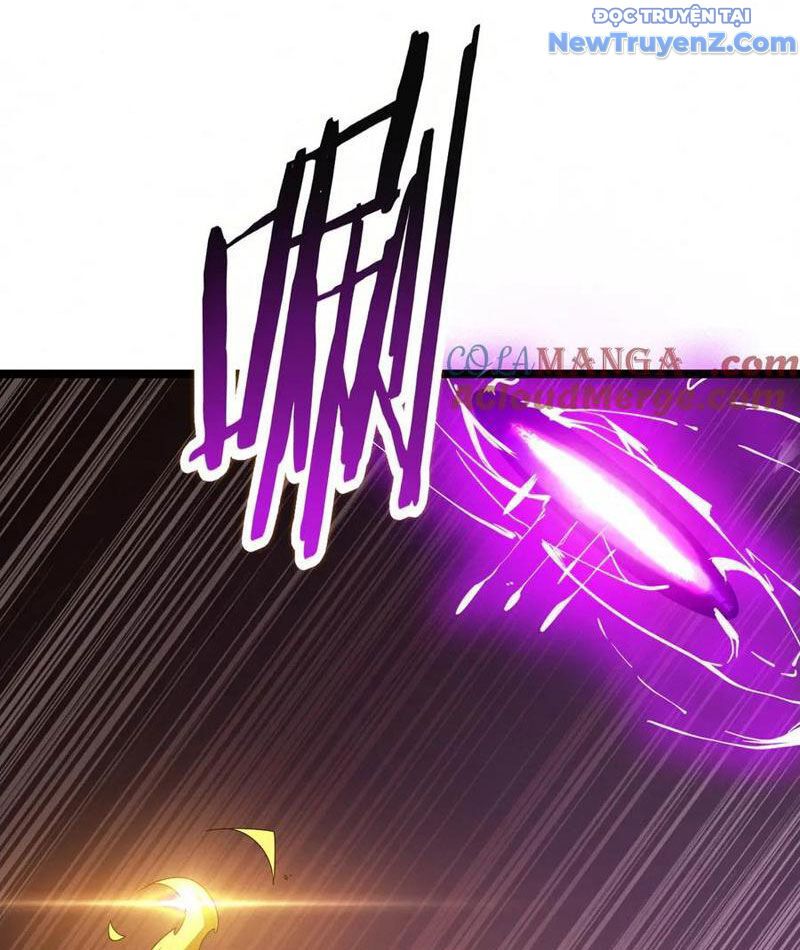 Vạn Tộc Tru Sát!!: Chapter 37