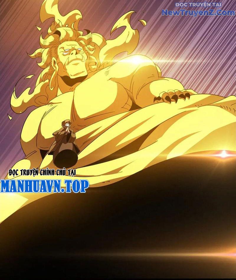 Vạn Tộc Tru Sát!!: Chapter 37