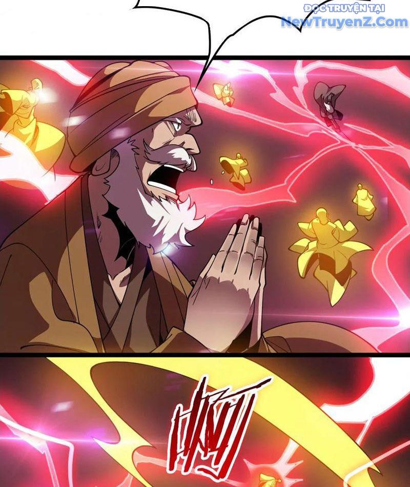 Vạn Tộc Tru Sát!!: Chapter 37