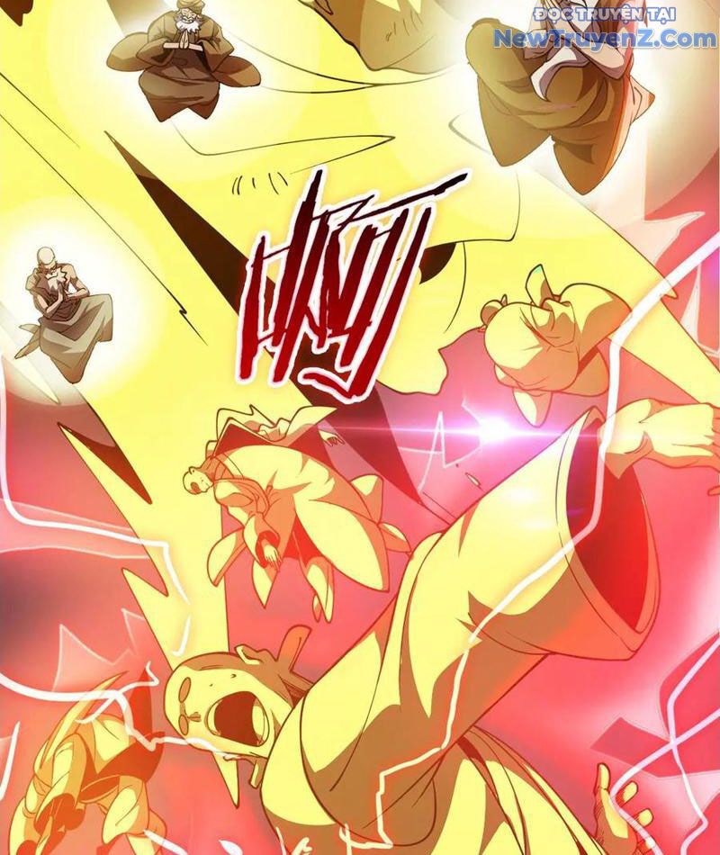Vạn Tộc Tru Sát!!: Chapter 37