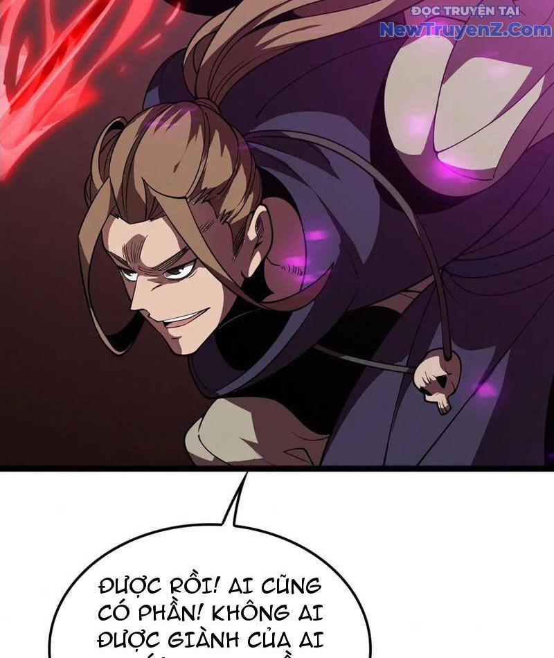 Vạn Tộc Tru Sát!!: Chapter 37