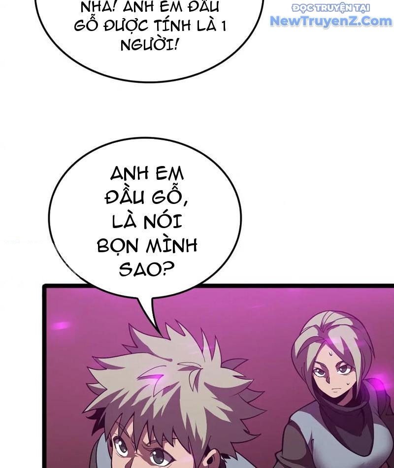 Vạn Tộc Tru Sát!!: Chapter 37