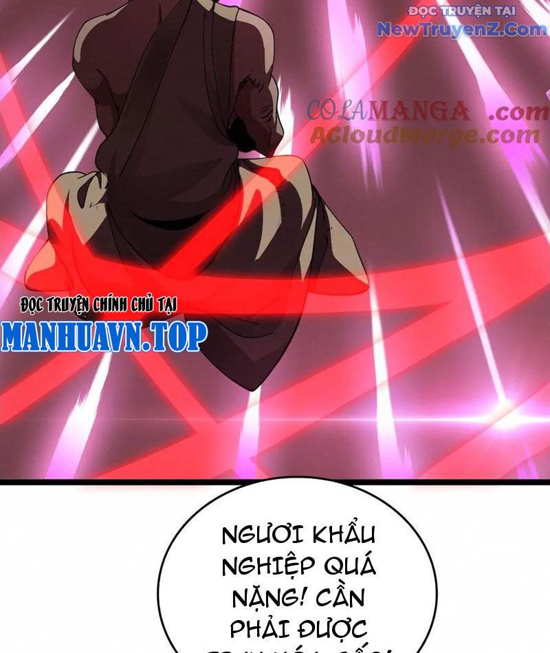 Vạn Tộc Tru Sát!!: Chapter 37