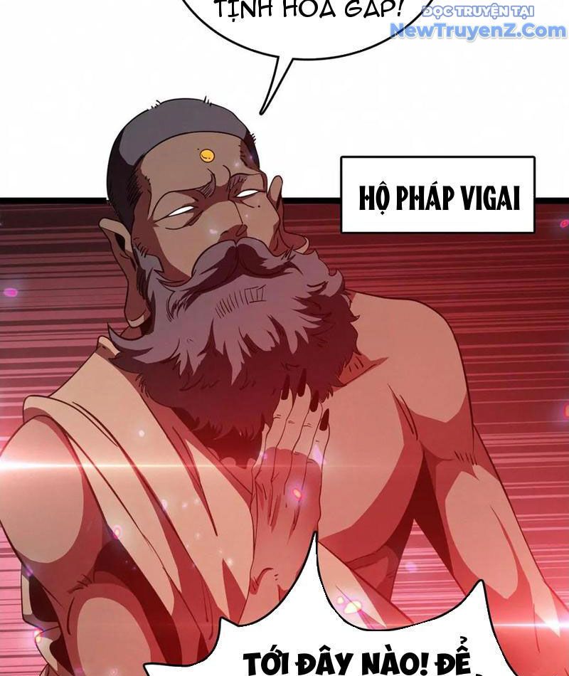 Vạn Tộc Tru Sát!!: Chapter 37