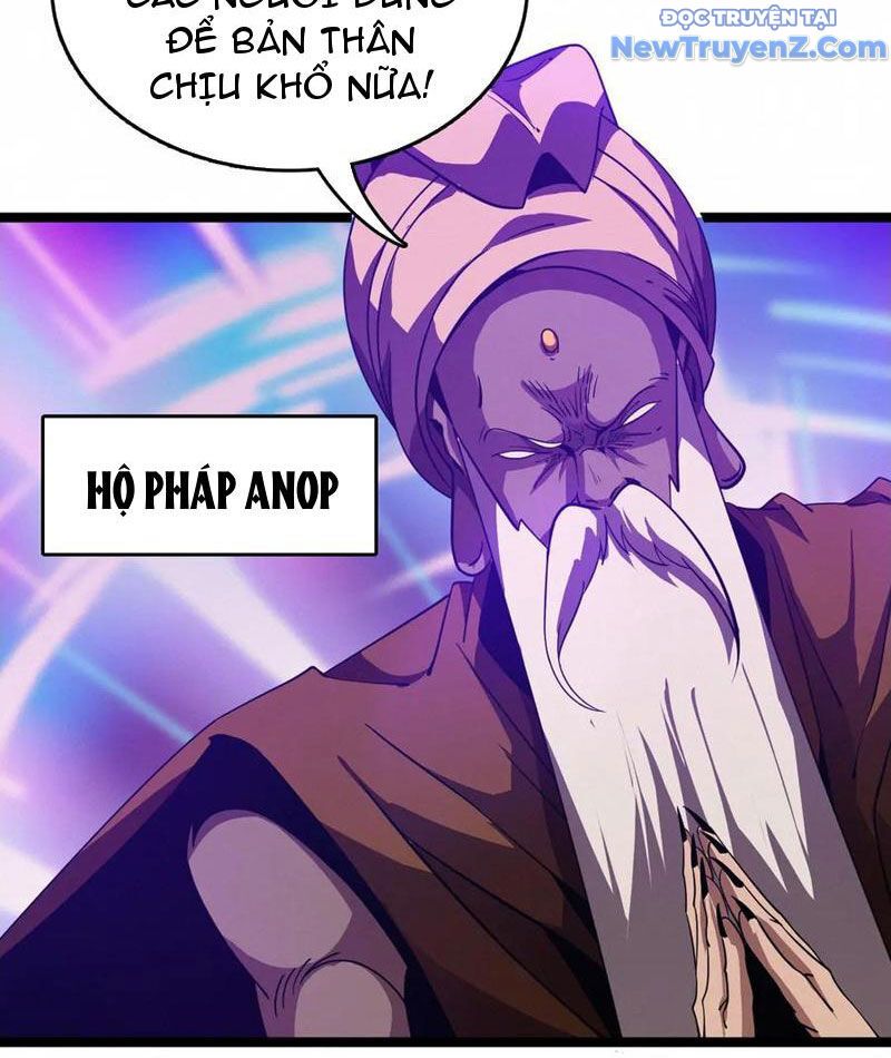 Vạn Tộc Tru Sát!!: Chapter 37