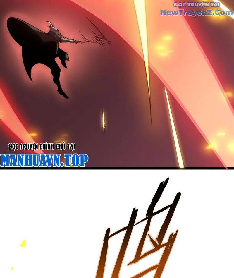 Vạn Tộc Tru Sát!!: Chapter 37