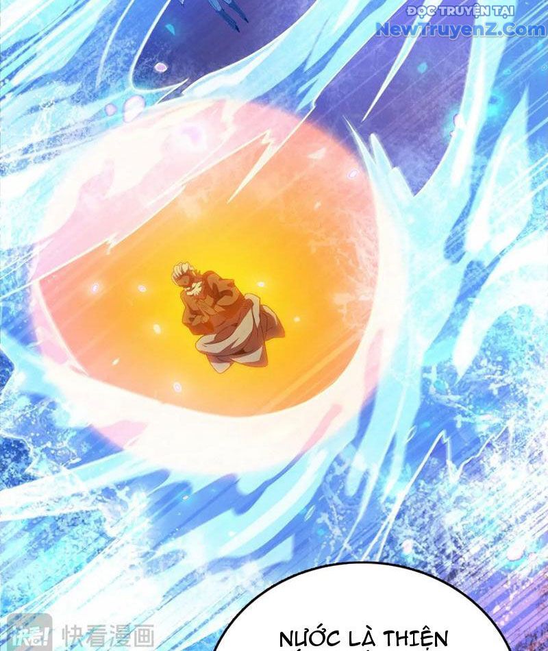 Vạn Tộc Tru Sát!!: Chapter 37