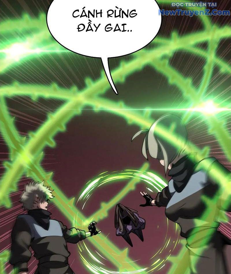 Vạn Tộc Tru Sát!!: Chapter 37