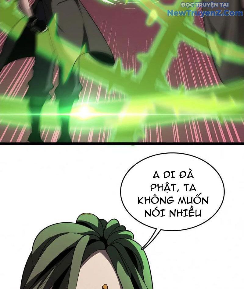 Vạn Tộc Tru Sát!!: Chapter 37