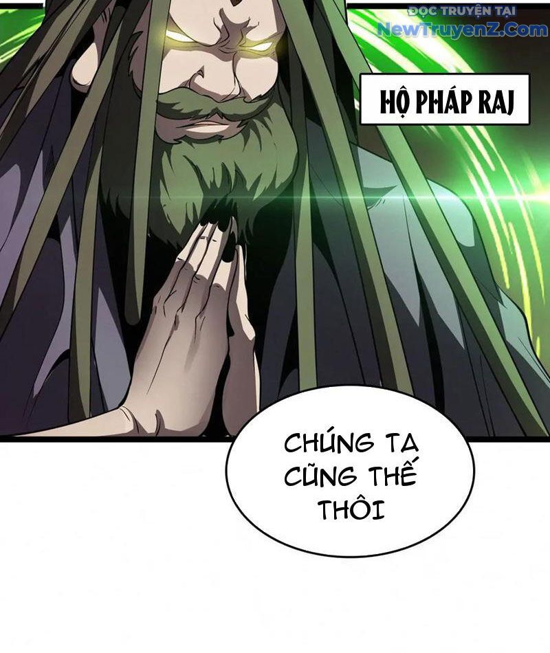 Vạn Tộc Tru Sát!!: Chapter 37