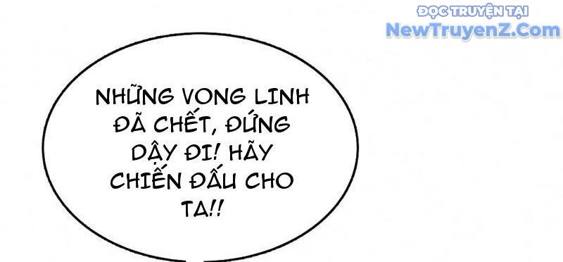 Vạn Tộc Tru Sát!!: Chapter 37