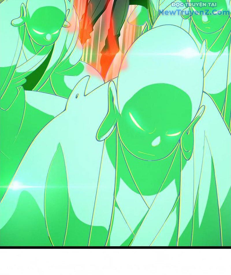 Vạn Tộc Tru Sát!!: Chapter 37