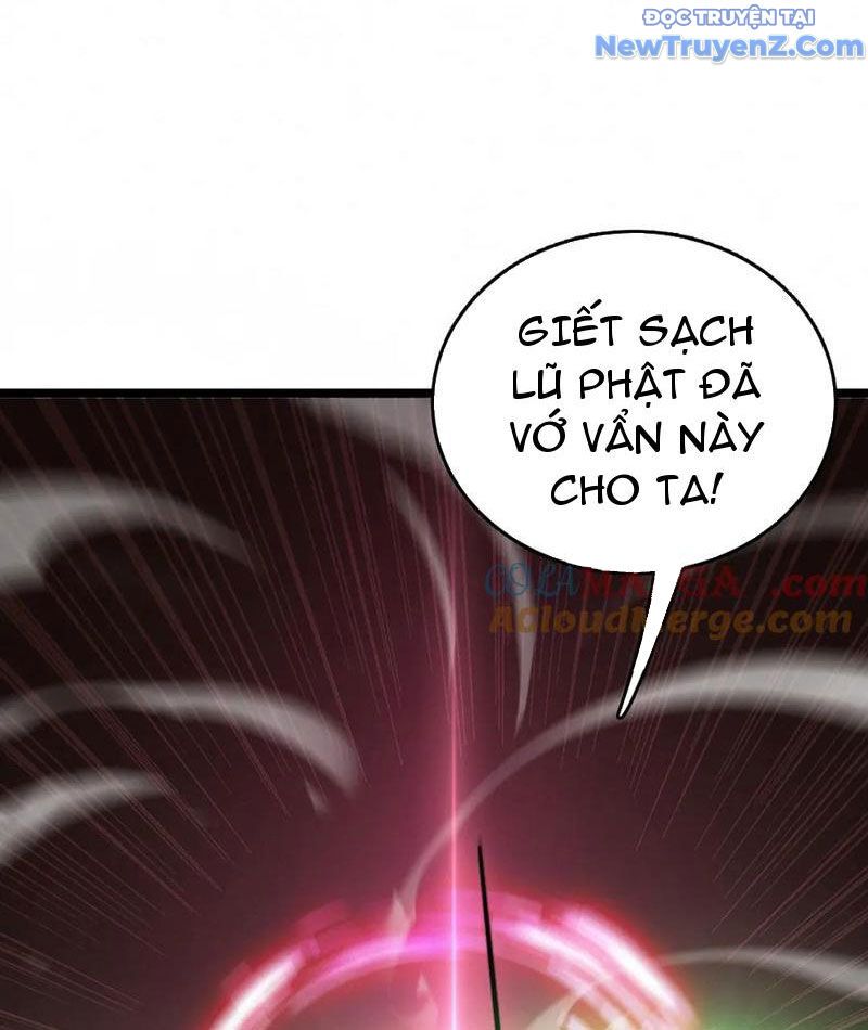 Vạn Tộc Tru Sát!!: Chapter 37