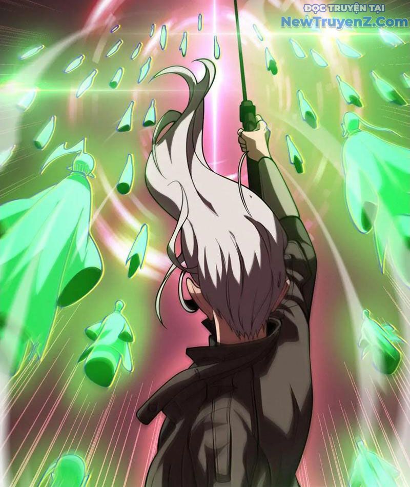 Vạn Tộc Tru Sát!!: Chapter 37