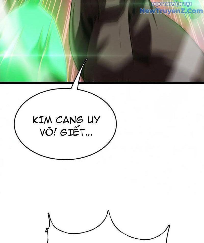 Vạn Tộc Tru Sát!!: Chapter 37