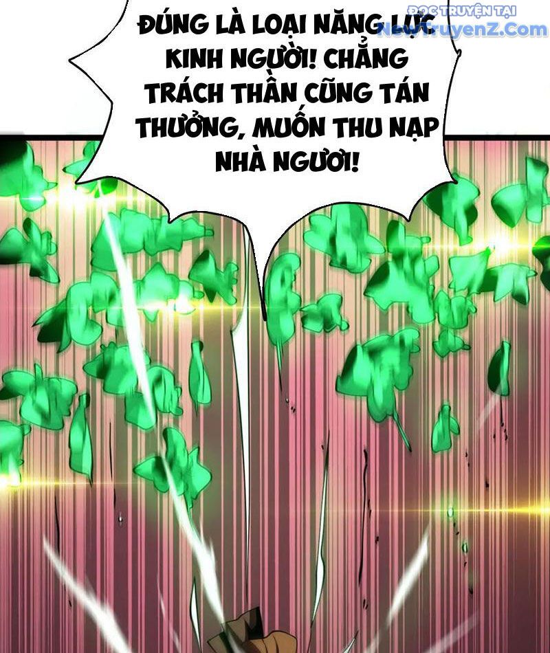 Vạn Tộc Tru Sát!!: Chapter 37