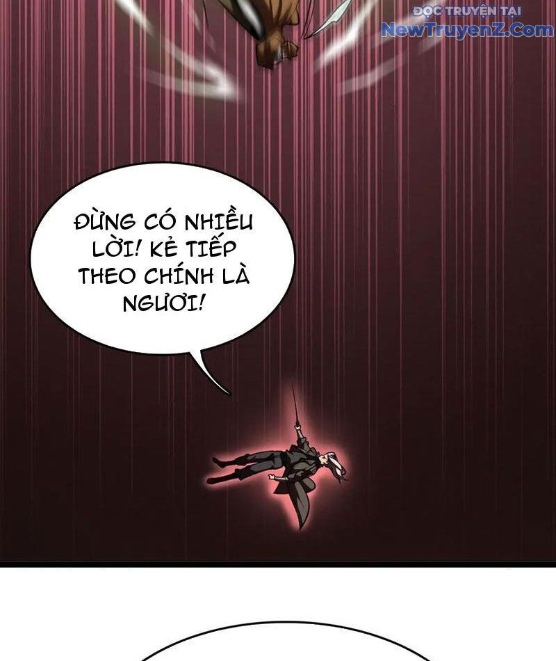 Vạn Tộc Tru Sát!!: Chapter 37