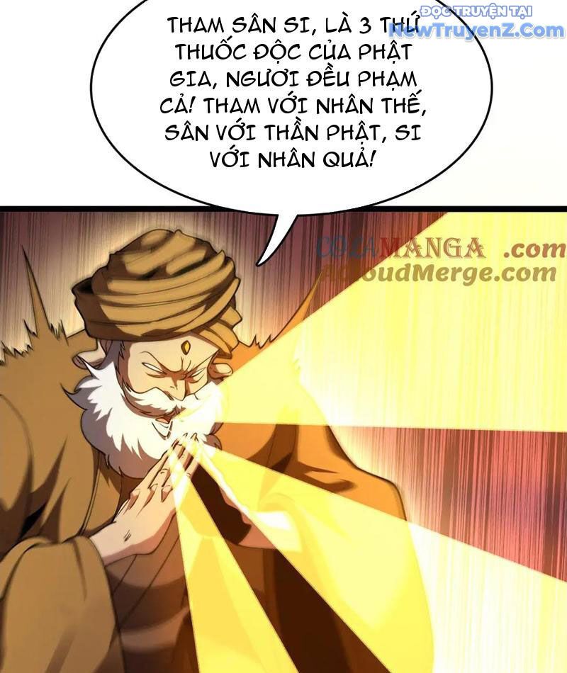 Vạn Tộc Tru Sát!!: Chapter 37