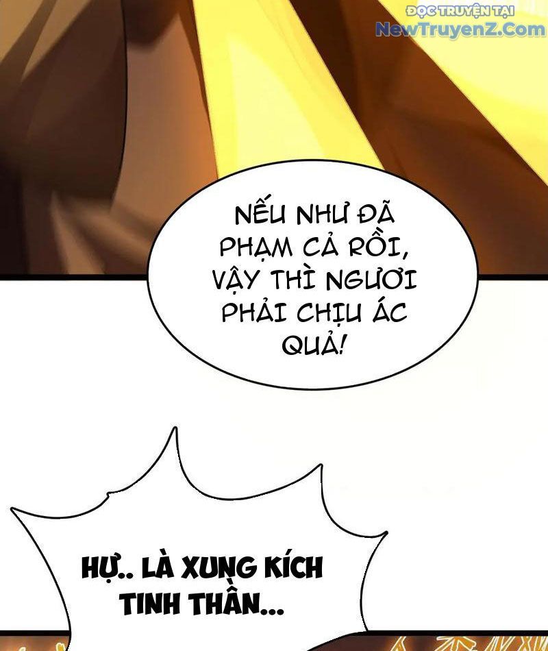 Vạn Tộc Tru Sát!!: Chapter 37