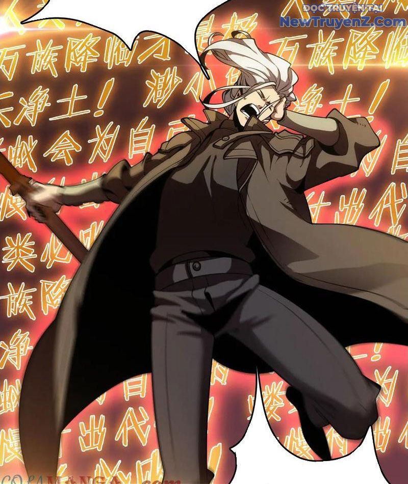 Vạn Tộc Tru Sát!!: Chapter 37