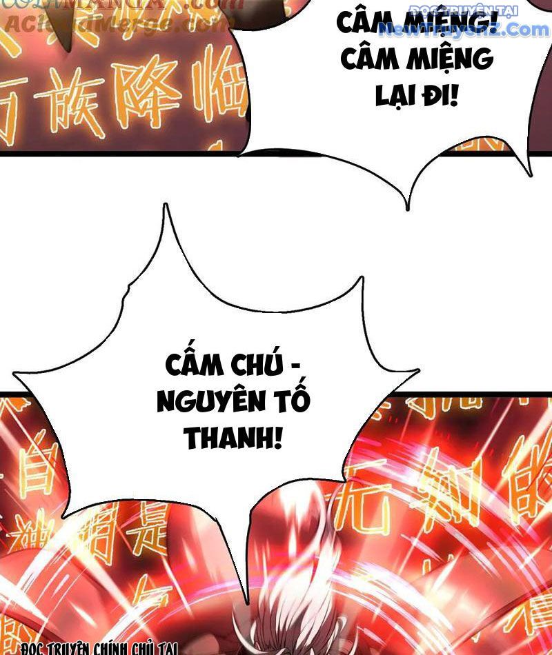 Vạn Tộc Tru Sát!!: Chapter 37