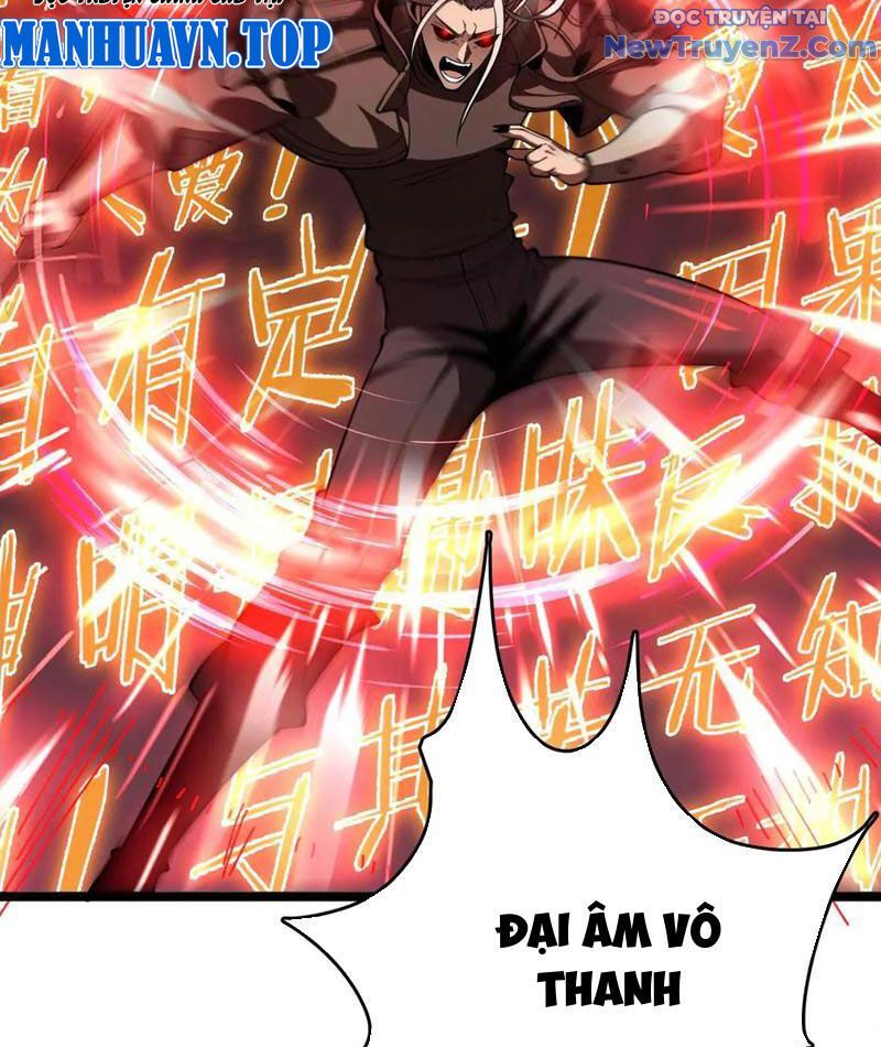 Vạn Tộc Tru Sát!!: Chapter 37