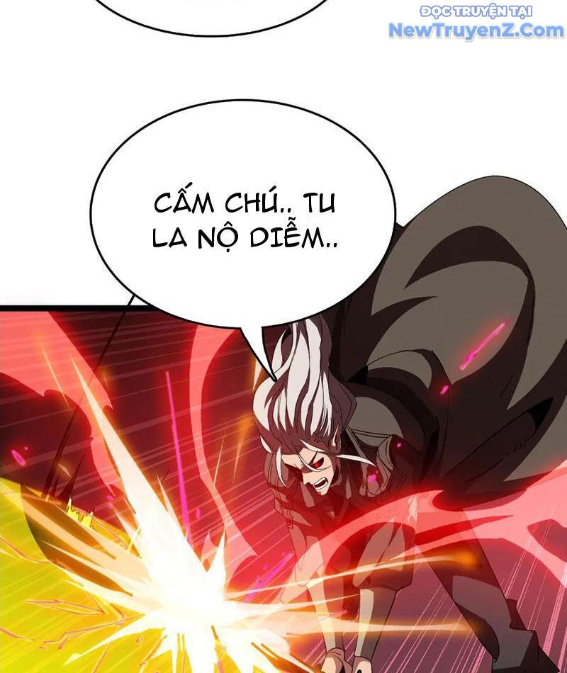 Vạn Tộc Tru Sát!!: Chapter 37