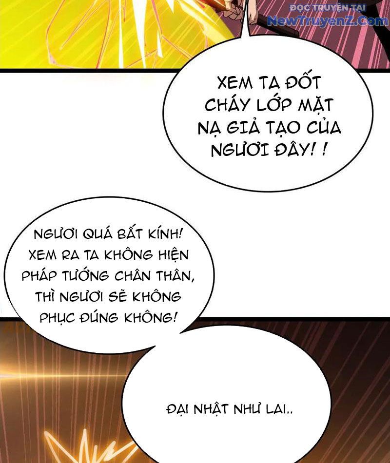 Vạn Tộc Tru Sát!!: Chapter 37