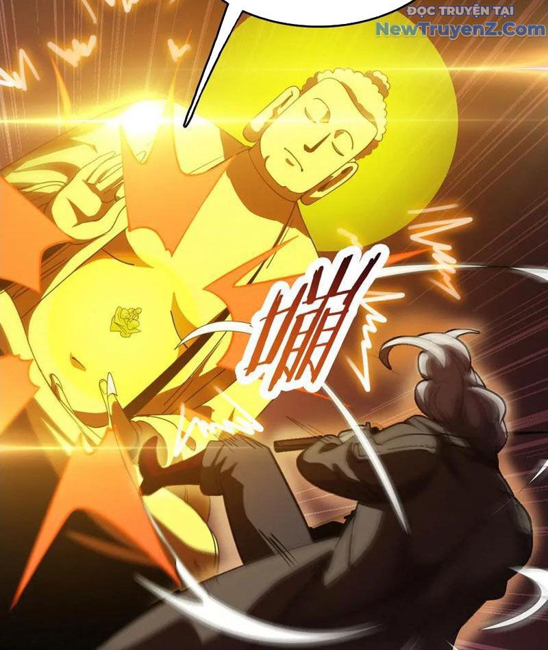 Vạn Tộc Tru Sát!!: Chapter 37