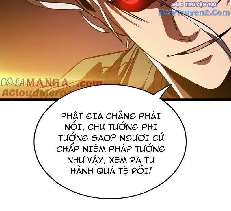 Vạn Tộc Tru Sát!!: Chapter 37