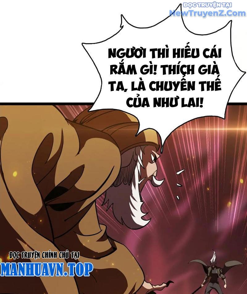 Vạn Tộc Tru Sát!!: Chapter 37