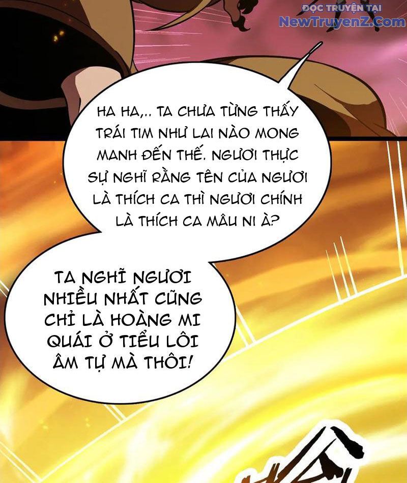 Vạn Tộc Tru Sát!!: Chapter 37
