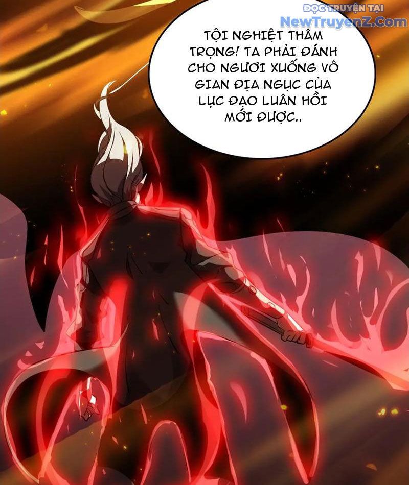 Vạn Tộc Tru Sát!!: Chapter 37