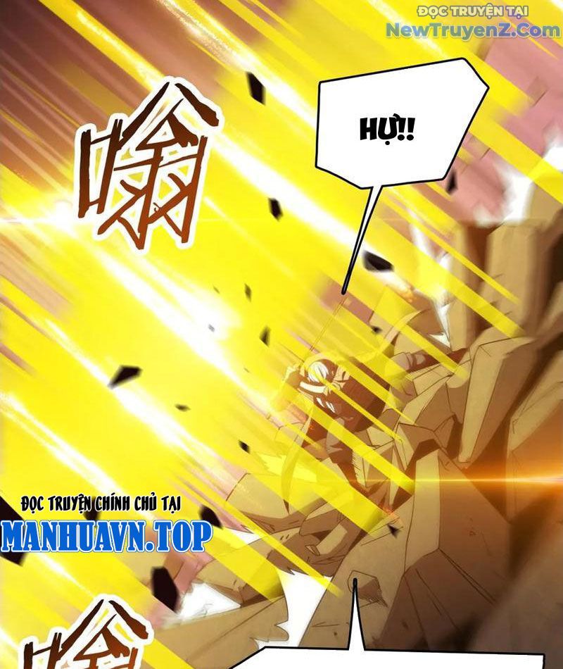 Vạn Tộc Tru Sát!!: Chapter 37