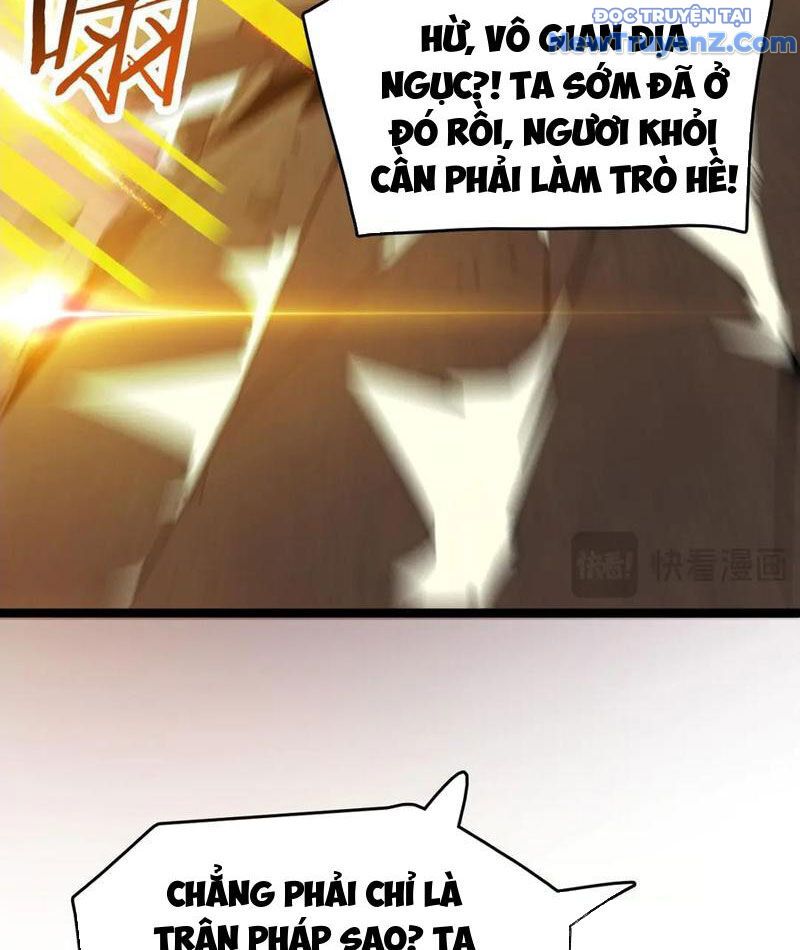 Vạn Tộc Tru Sát!!: Chapter 37